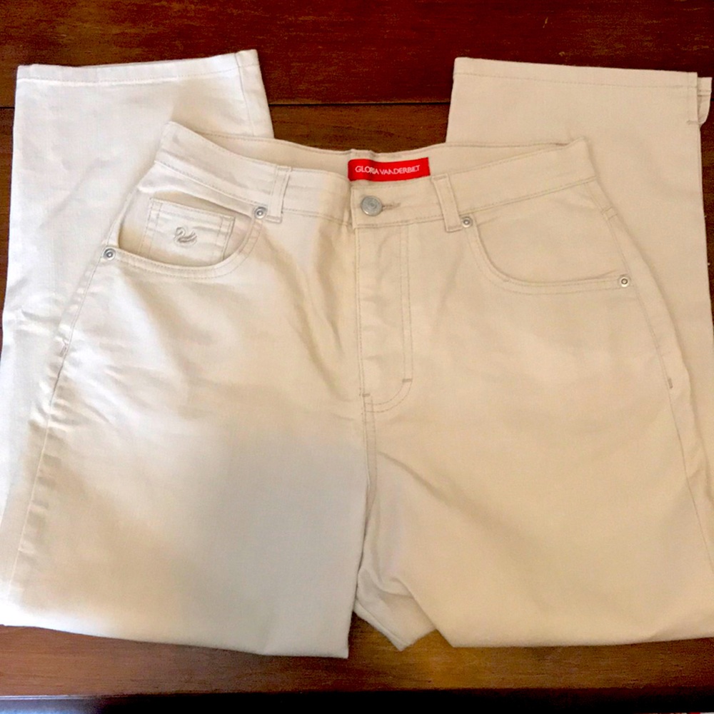 Gloria Vanderbilt Jeans